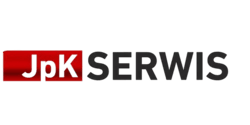 Logo - JpK Serwis Wrocław